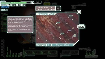 Walkthrough: Faster Than Light (P4)