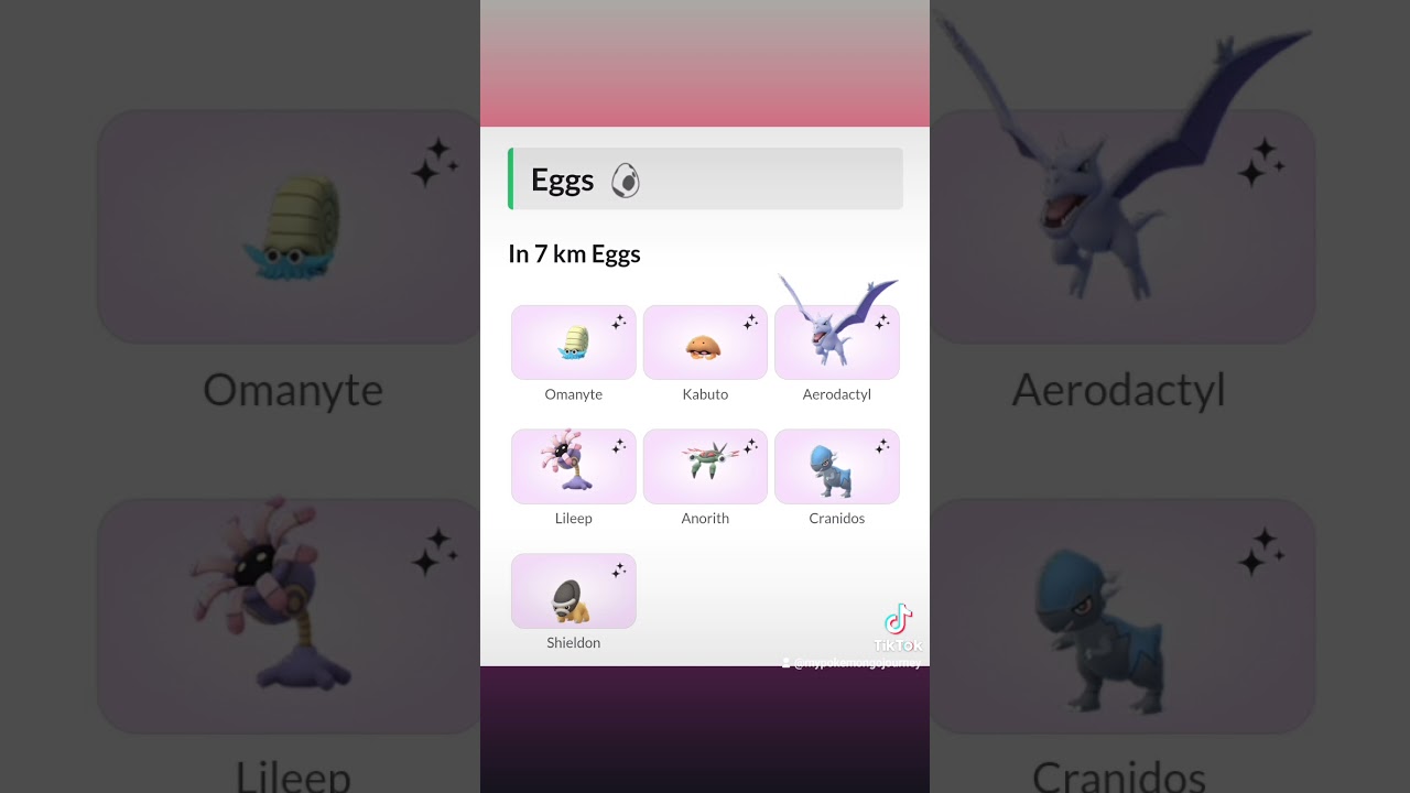 Pokémon Go - Ultra Unlock part 1 DETAILS