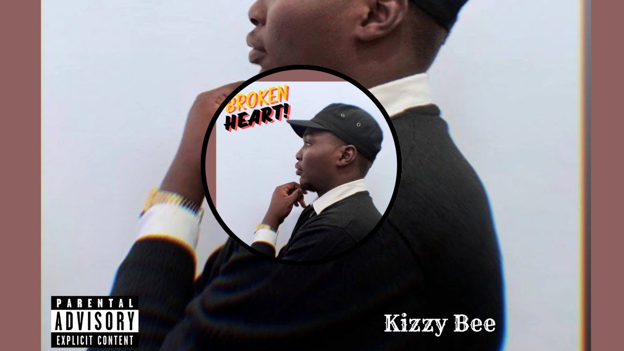 Watch Kizzy Bee - Broken Heart (Official Lyrics & Audio) on YouTube Watch Kizzy Bee - Broken Heart (Official Lyrics & Audio) on YouTube