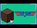 Danger Zone [Top Gun] But Played With Minecraft Noteblocks