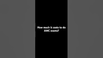 Navigating the Costs: AMC Step 1 and Becoming a GP in Australia