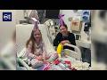 Utah student named National Children's Miracle Network Champion after lifetime of health challenges