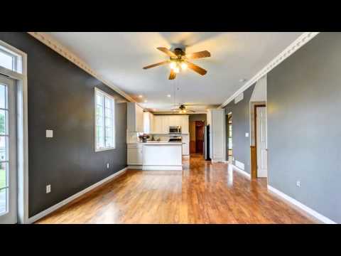 94 Chesterfield Jacobstown Road, North Hanover, NJ home video tour