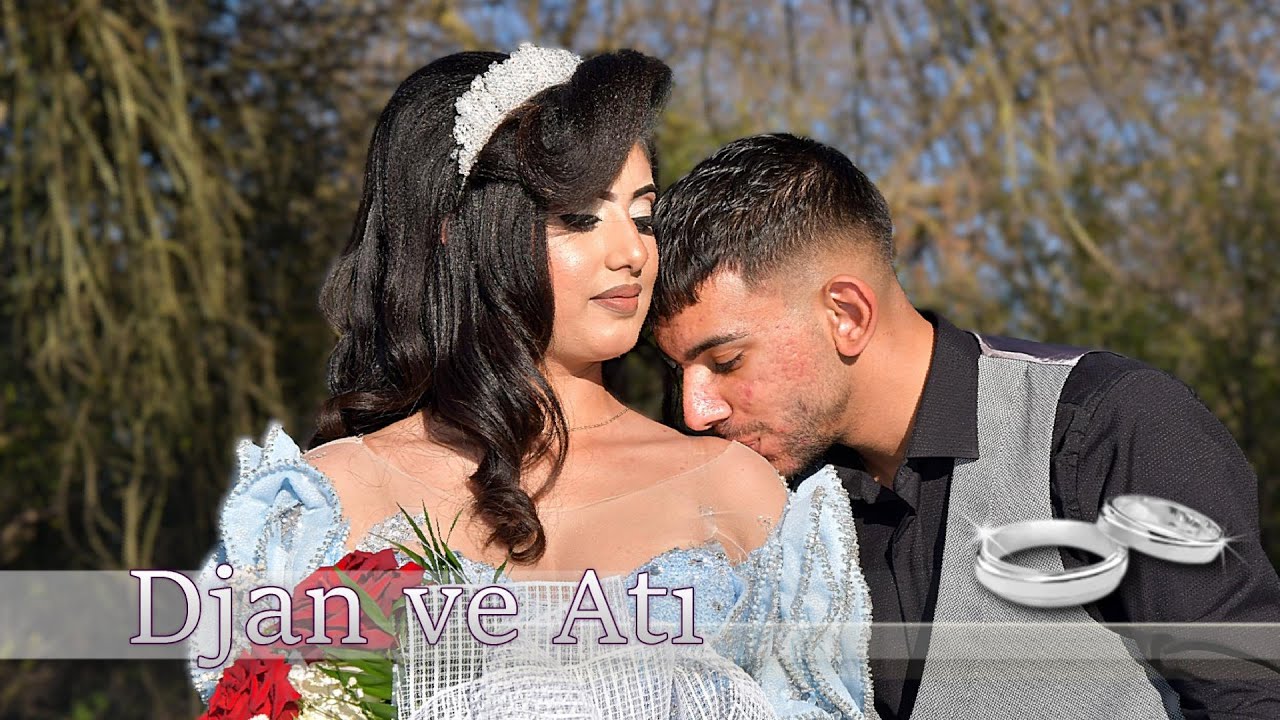Gelın alısı Djan & Atı Stefan Karadca