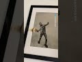 Arte simples porém não óbvia