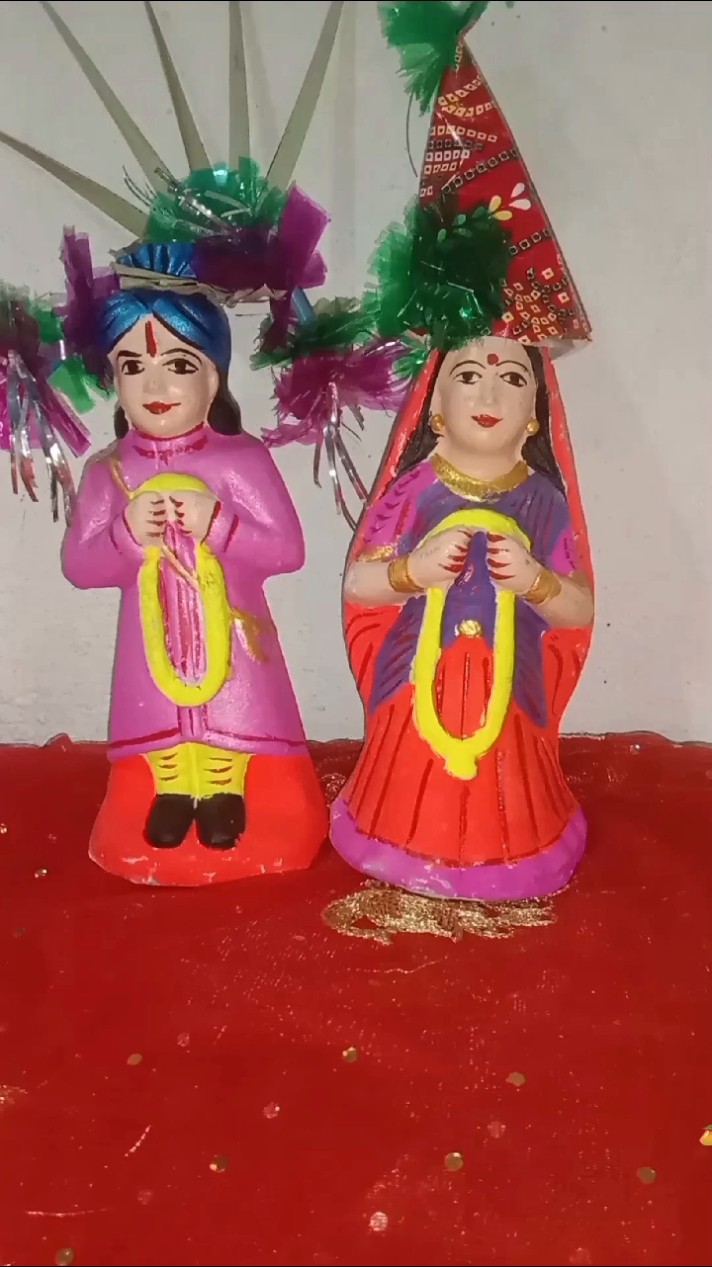 🙏माँ लक्ष्मी महामंत्र🌺 - ShareChat