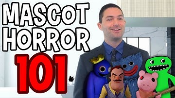 How to make a HIT INDIE Horror Game