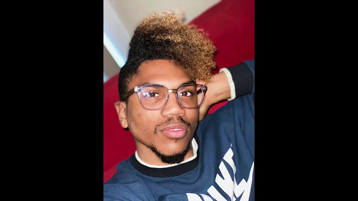 I Miss You- Beyonc  cover , Rudy Brooks