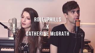 Gorgeous - Taylor Swift (Catherine McGrath & RollUpHills cover)