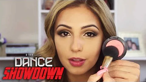 Meet Jackie Hernandez! | D-trix Presents Dance Sho...