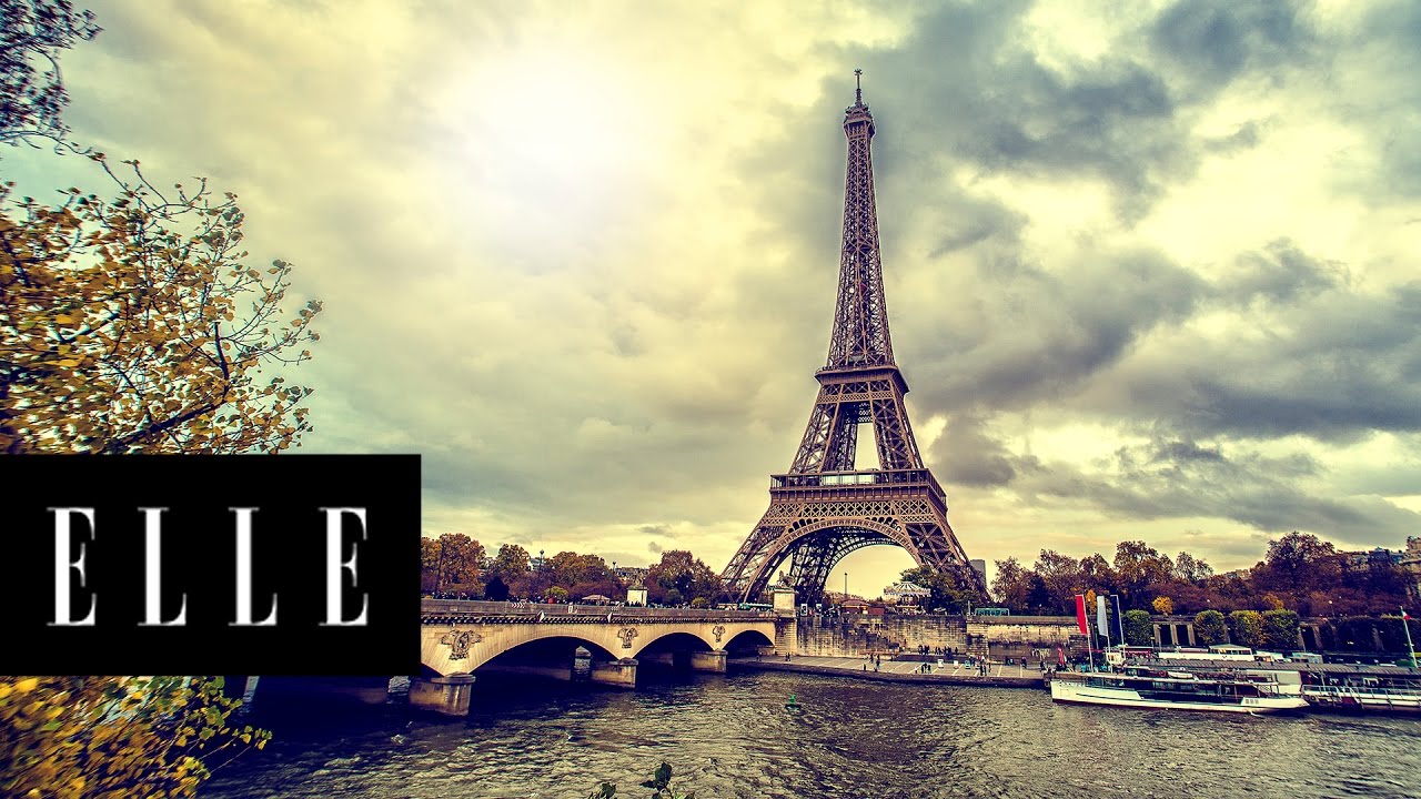 11 Things to Do & See in Paris | ELLE
