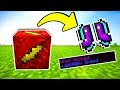 MİNECRAFT'IN EN HIZLI AYAKKABISI - YILDIRIM ŞANS BLOKLARI - Minecraft