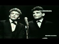 Everly Brothers Let It Be Me Very Nice Quality HD Video Live 1964 