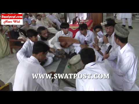 students-funny-qawali-in-govt-dr-khan-shaheed-degree-college-kabal-swat-2016
