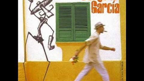 Sargento Garcia - Amor pa mi