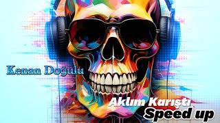 Kenan Doğulu | Aklım Karıştı [ Remix ] Resimi