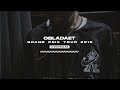 OBLADAET – GRAND PRIX TOUR 2019 CHRONICLES