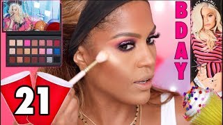 Subscribe and be apart of the #shaysquad http://bit.ly/1wsw7gu
instagram: makeupshayla twitter: snapchat: in this video i will r...
