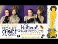 YOUR TOP 10 Natural Hair Products of 2018 | M.A.D.CURLS People's Choice Awards