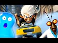 Monsters Vs Aliens But It S Ruined By AI Skilaw AI Reupload