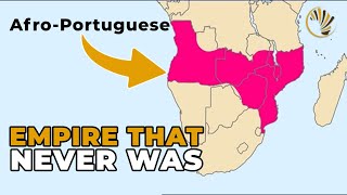 What Portugal Wanted vs What they Got in Scramble for Africa