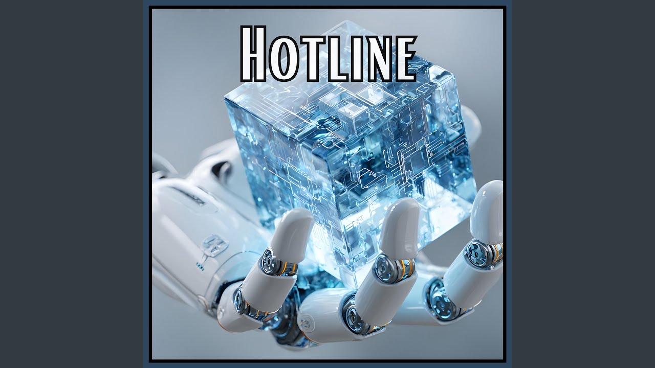 Watch Hotline on YouTube Watch Hotline on YouTube