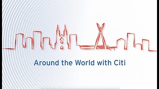 Around the World with Citi: Lisbon