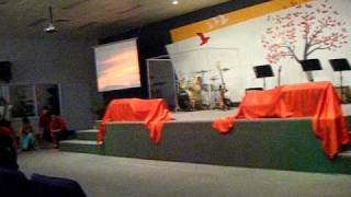 YouthLife Easter Preso 2009