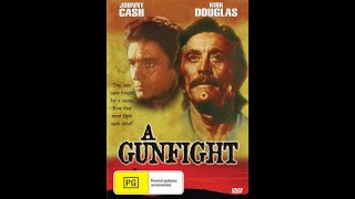 A Gunfight 1971 (Sarı Yılan)