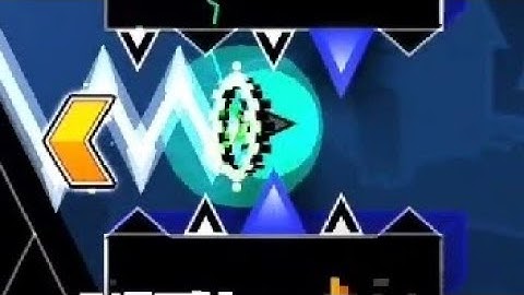 (60hz Mobile) Tempest Tornado - ColorBolt and more (Extreme Demon)