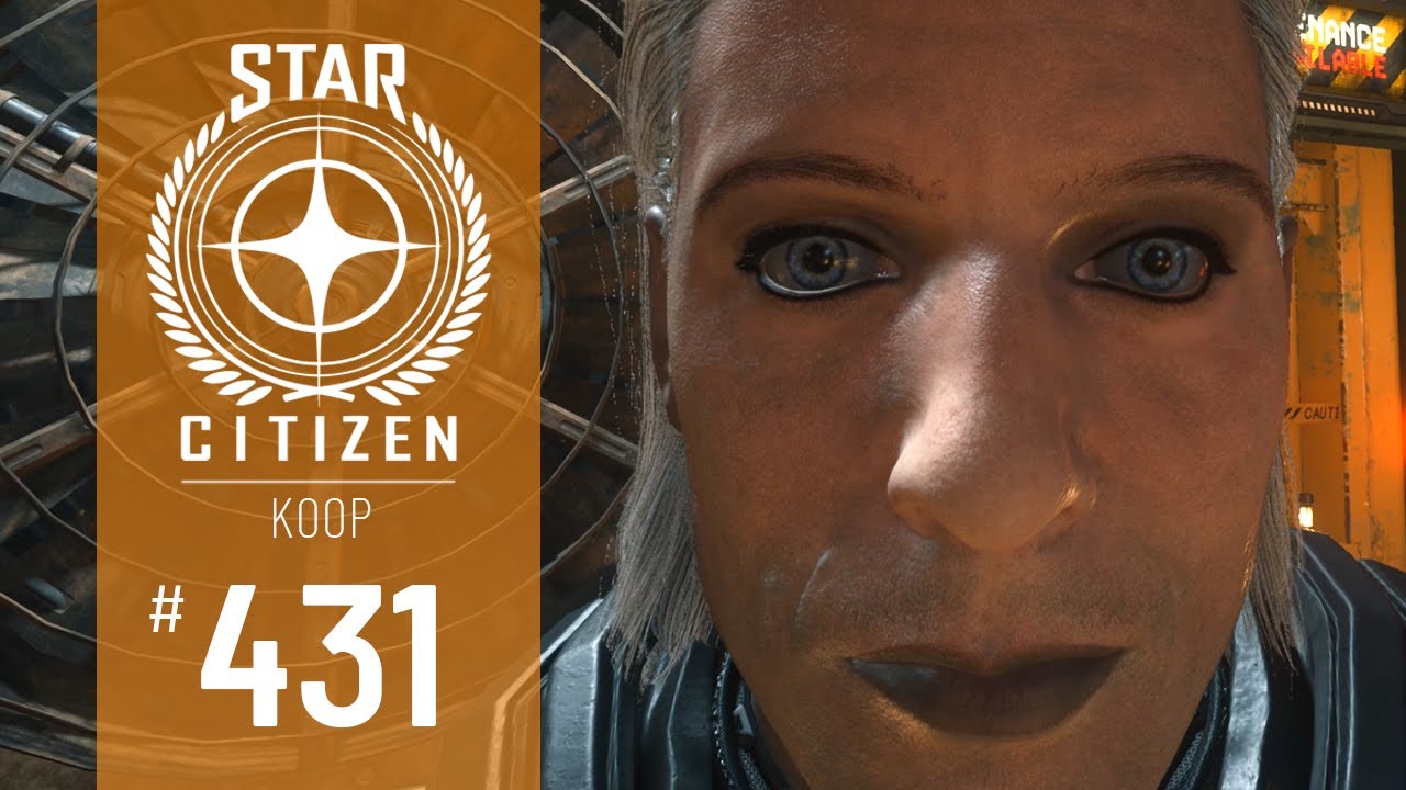 STAR CITIZEN 