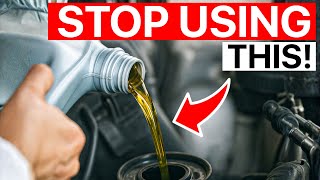 STOP Using This Engine Oil in Your FORD – 15 Serious WARNINGS!