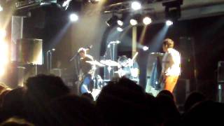 Shellac - 'Canada' Live