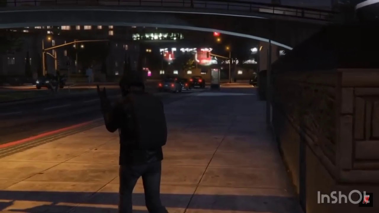 Top 5 best gta outfits YouTube