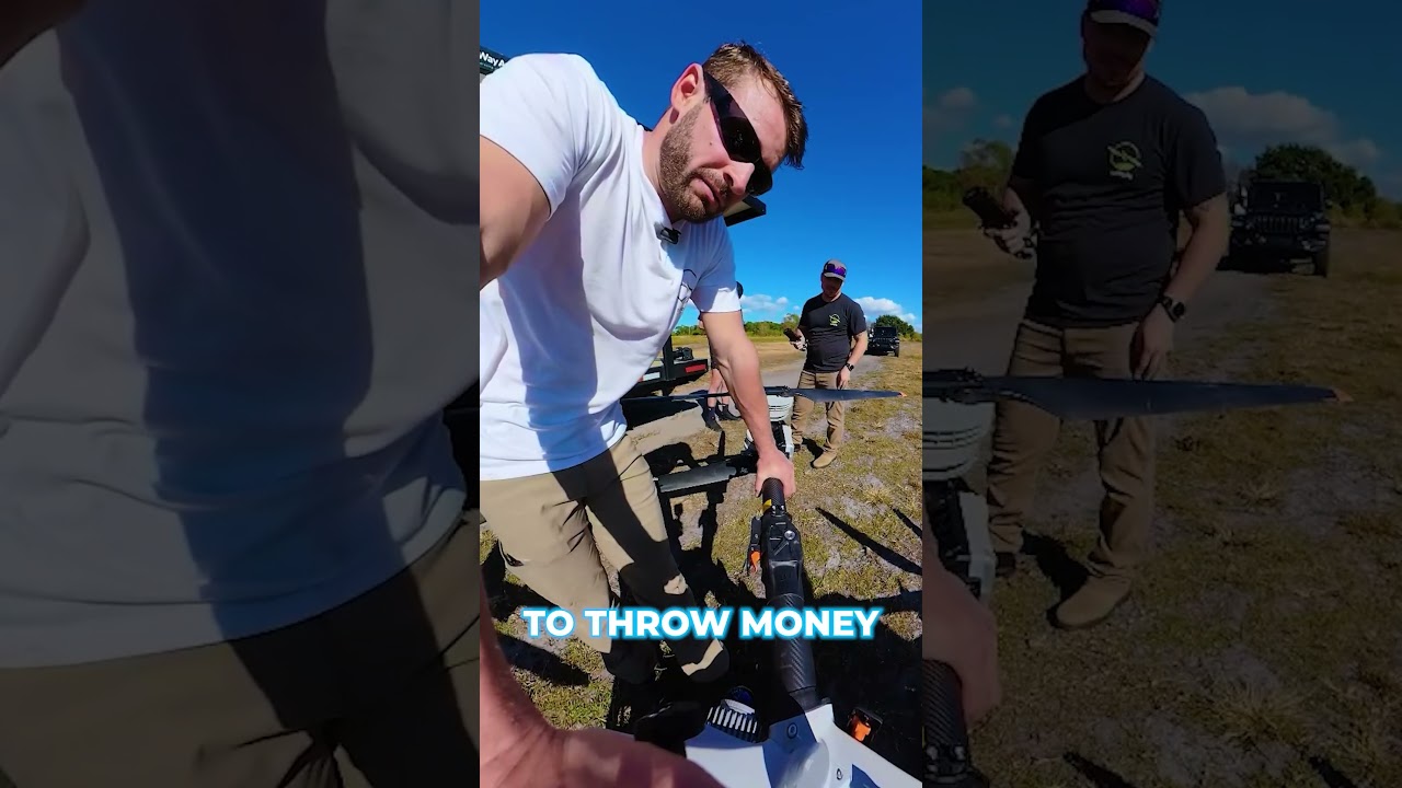 Это была плохая идея.