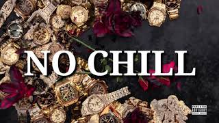 Moneybagg Yo - “No Chill” Official Music Instrumental ft. Lil Baby, Rylo Rodriguez