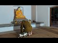 Pūjā 🇱🇰 DAILY BUDDHIST CHANTING, MEDITATION & BLESSINGS