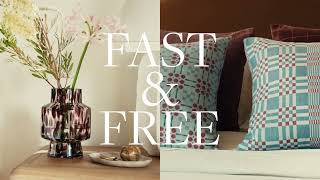 Joss & Main 2025 | The Ultimate Style Edit for Home