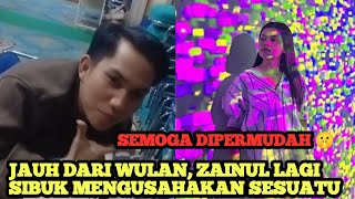 Download Lagu LDR SAMA WULAN ZAIN LAGI USAHAKAN SESUATU ‼️ Semoga Dipermudah 🤫 MP3