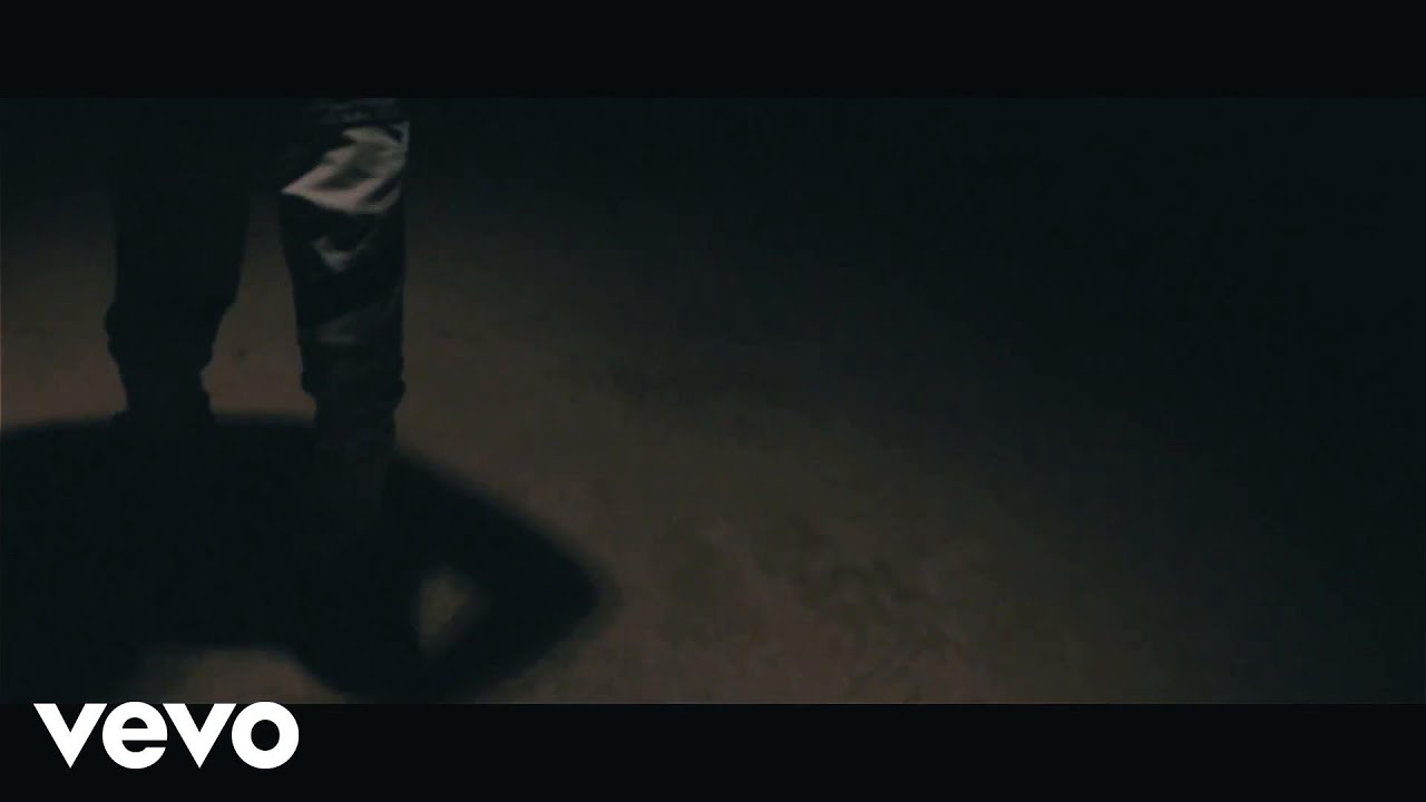 Rahzel Jr. - Almost There