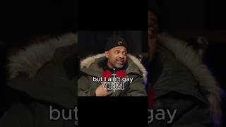 Mike Epps reveals how the film industry tried to buck break him 😔