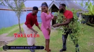 KAFU KAFU 2ND JUNIOR SWEETSTAR YOYOZING KILEL JAZZ FLEVA ALKEE TAKIUTIN DJ WUDEM KALENJIN MIX INTRO