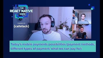 Today’s mobile payments possibilities