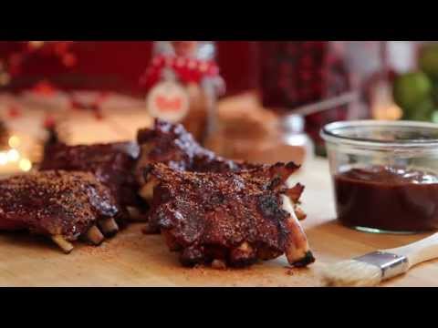 How to Make Dry Rub for Ribs | Homemade Gifts | Allrecipes.com