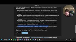 Certificación Ingeniero IA Microsoft - Introducción al aprendizaje automático en Azure - Parte 1