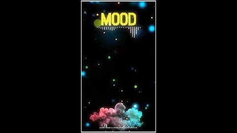 Green screen full screen whatsapp status video effects | Avee Player Template | Template Tabahi