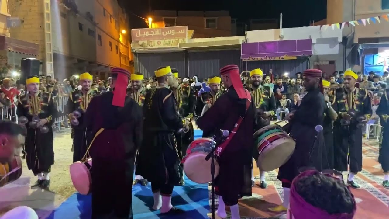 إسمكان أفتاس بساحة أسايس إكروفلوس اورير 👑ismgan aftas asays igrofoloss 🔥