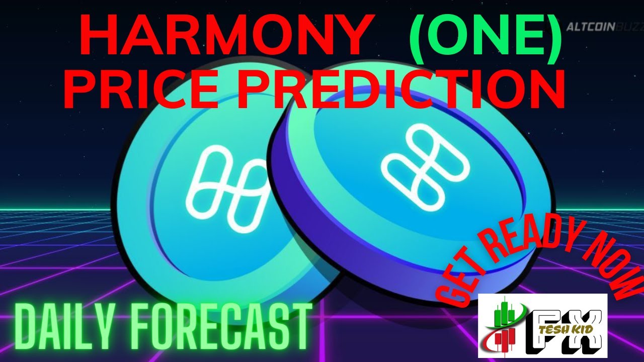 🚨HARMONY ONE ARE WE STILL BULLISH?? [NEXT PRICE TARGETS] 