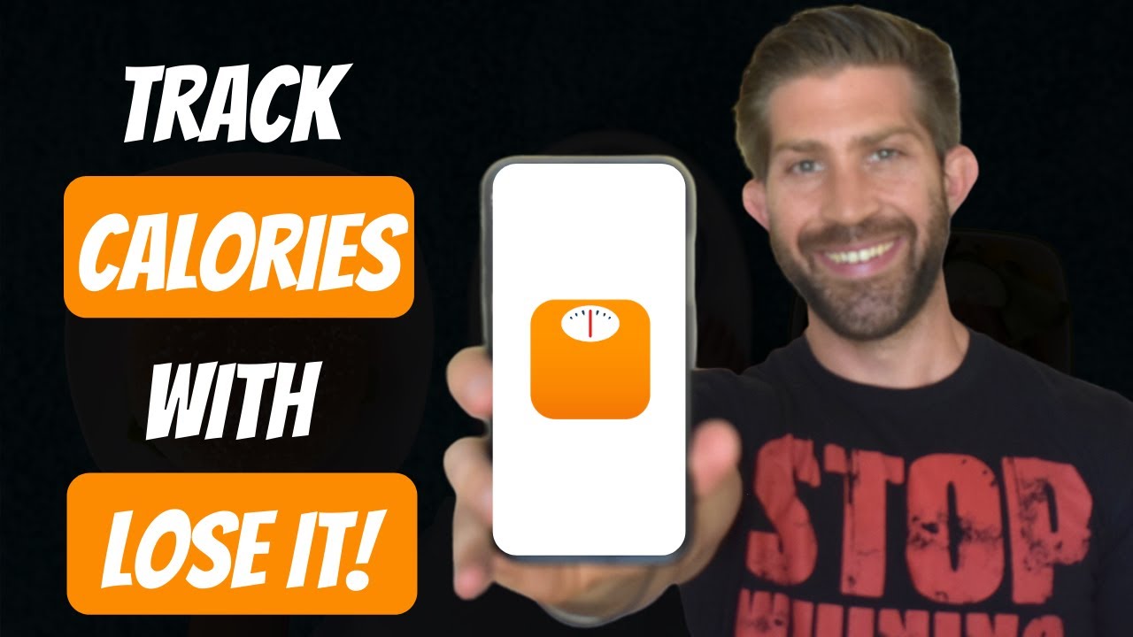 How To Use The Lose It! App To Track Calories, Macros, And Lose Weight I In-Depth Walkthrough