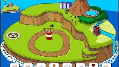 Grow Island Gameplay (Hidden Ending ~ Ufo) ~ Point and Click Adventure Game